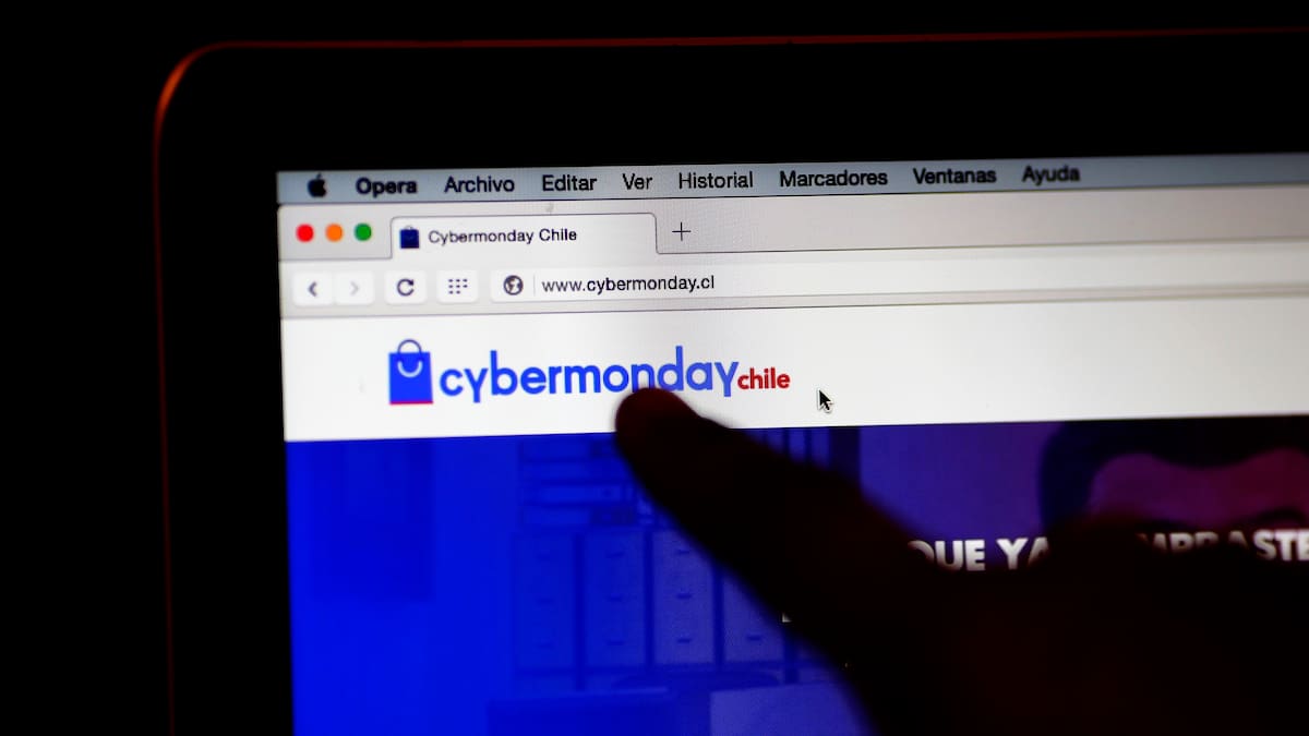 CyberMonday 2026 en Chile: las claves para usar IA, evitar estafas y comprar de forma segura