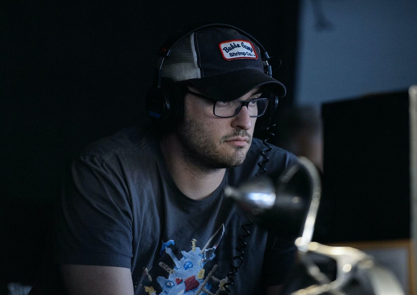 Josh Trank
