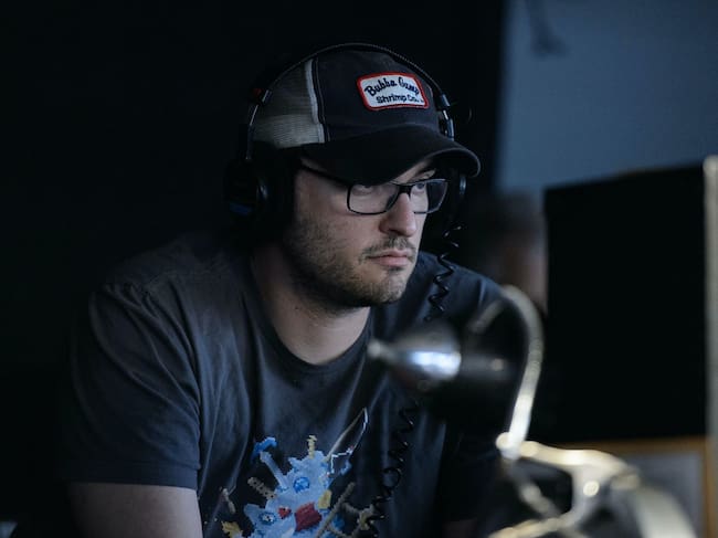 Josh Trank