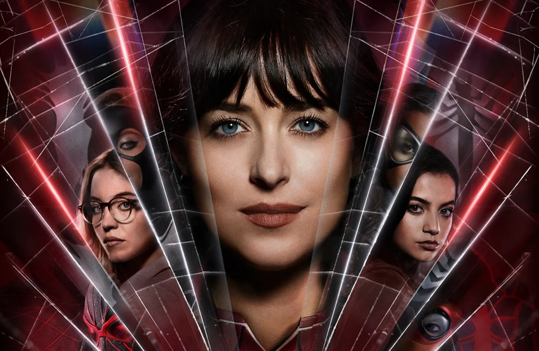 Sony - Marvel