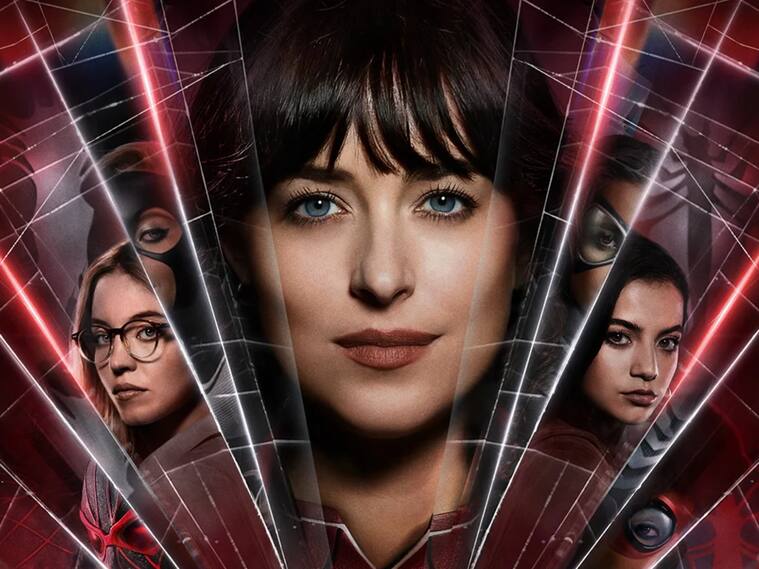 Sony - Marvel
