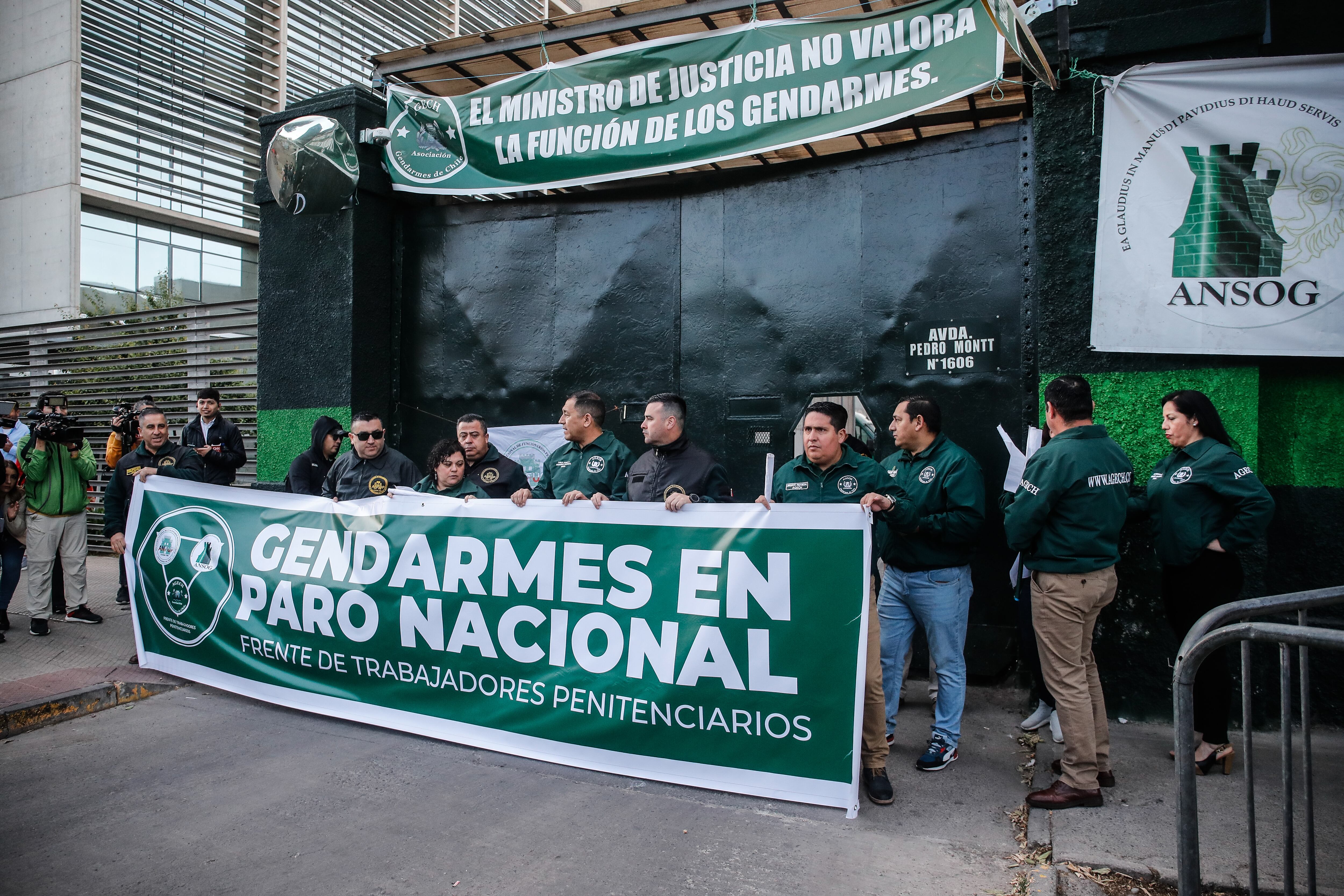 Agencia UNO