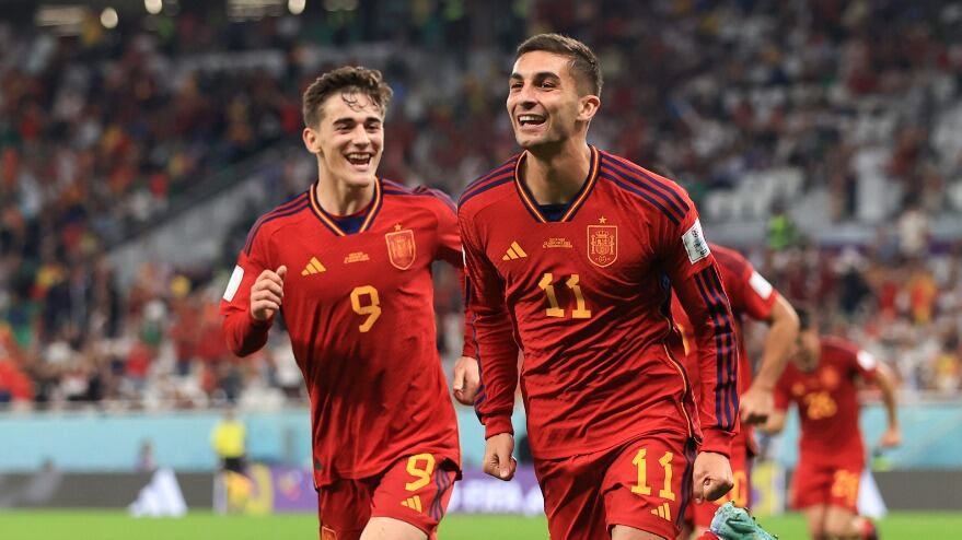 españa vs costa rica