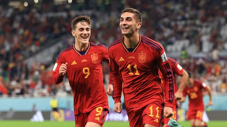 españa vs costa rica