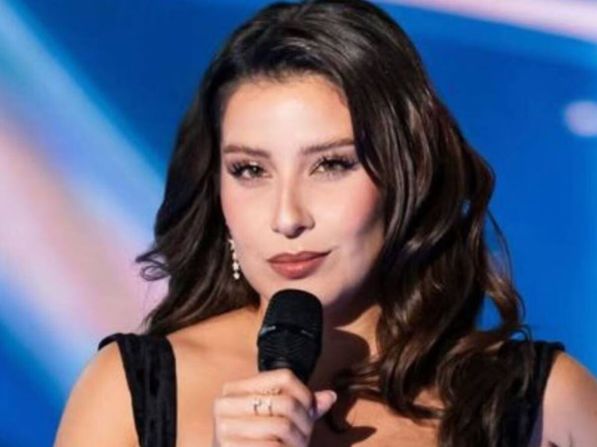 Sorpresivo adiós en Mega: María José Quintanilla deja conducción de histórico espacio y anuncia a su reemplazo