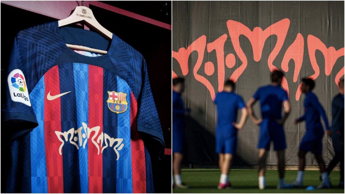 Barcelona Motomami