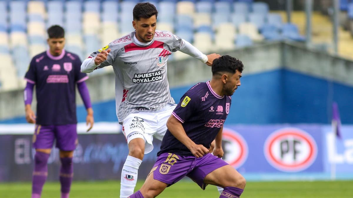 Frustración sureña: Deportes Concepción pierde dos puntos en los descuentos ante Unión La Calera