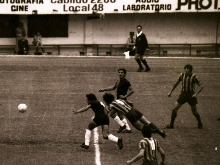 Entrelíneas: «Paraíso Canalla», lo nuevo de Pancho Mouat inspirado en la palomita de Poy