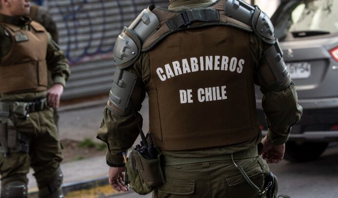 Agencia UNO | Imagen referencial