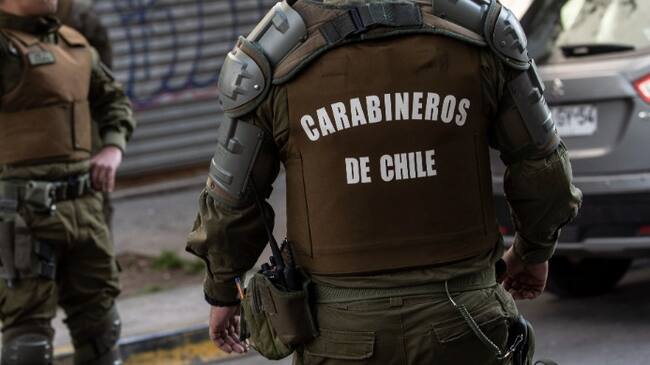 Agencia UNO | Imagen referencial