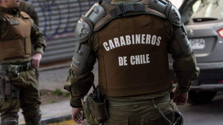 Cabo de Carabineros debe ser reintegrado a la institución
