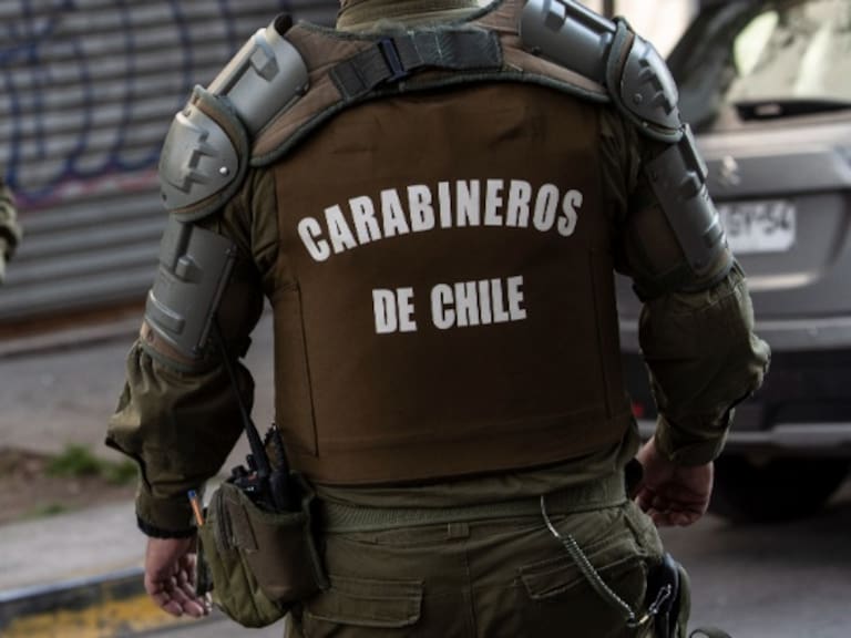 Agencia UNO | Imagen referencial