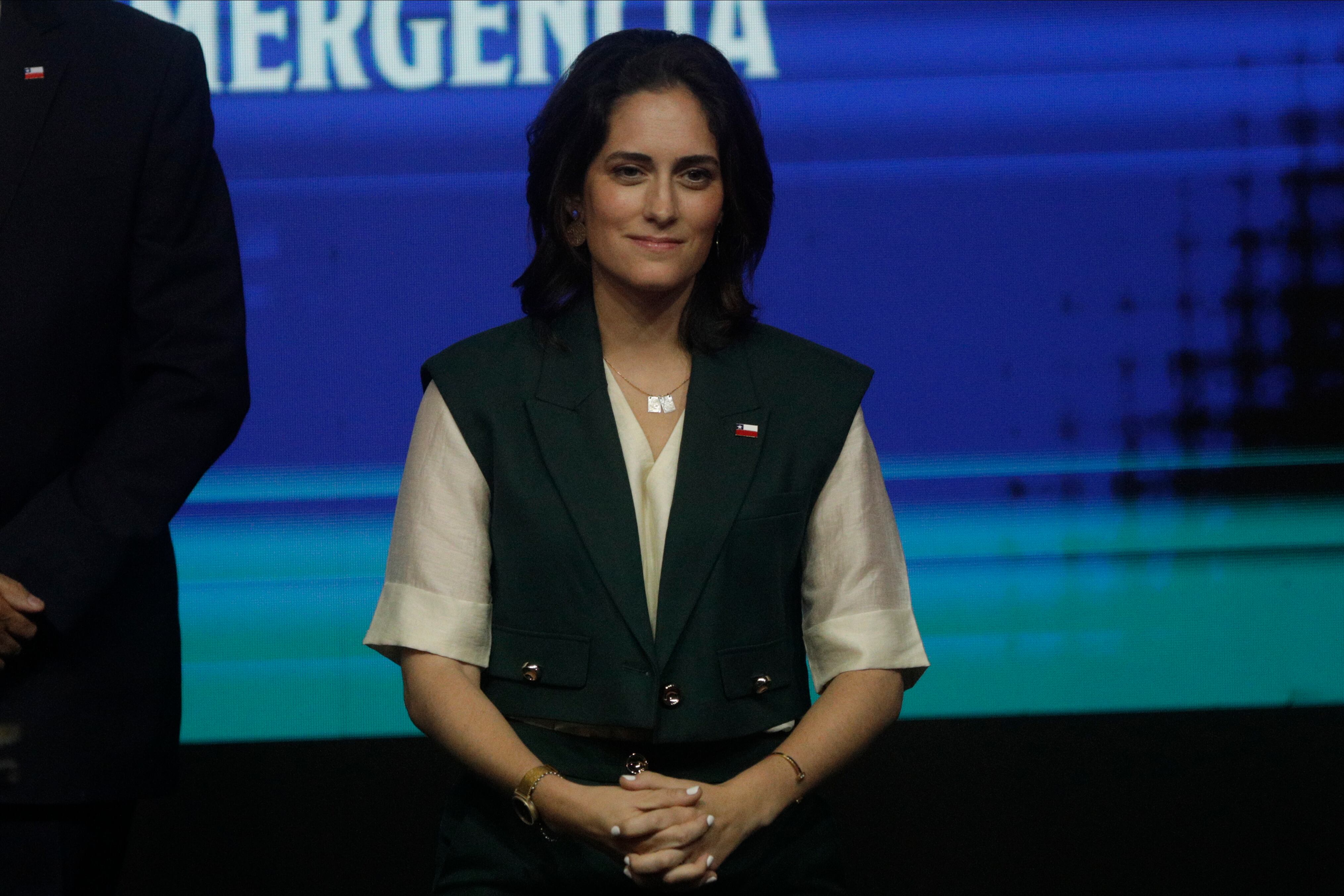 María Jesús Wulf