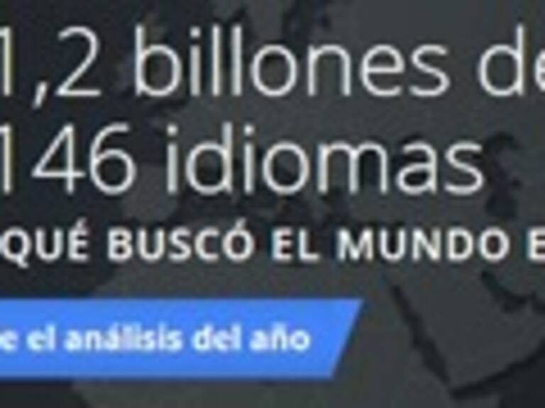 Servel fue el término más buscado por los chilenos en Google durante 2012