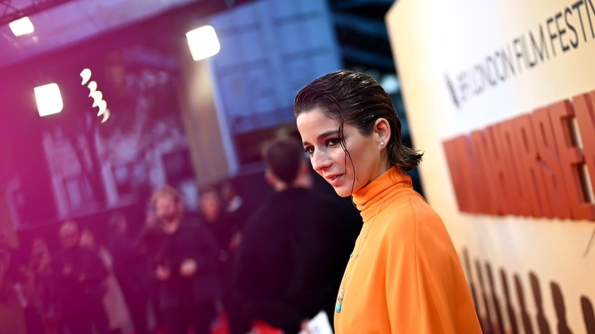 Orgullo nacional: prestigiosa revista de espectáculos nombra a Mariana di Girolamo entre los 10 actores a seguir en Hollywood