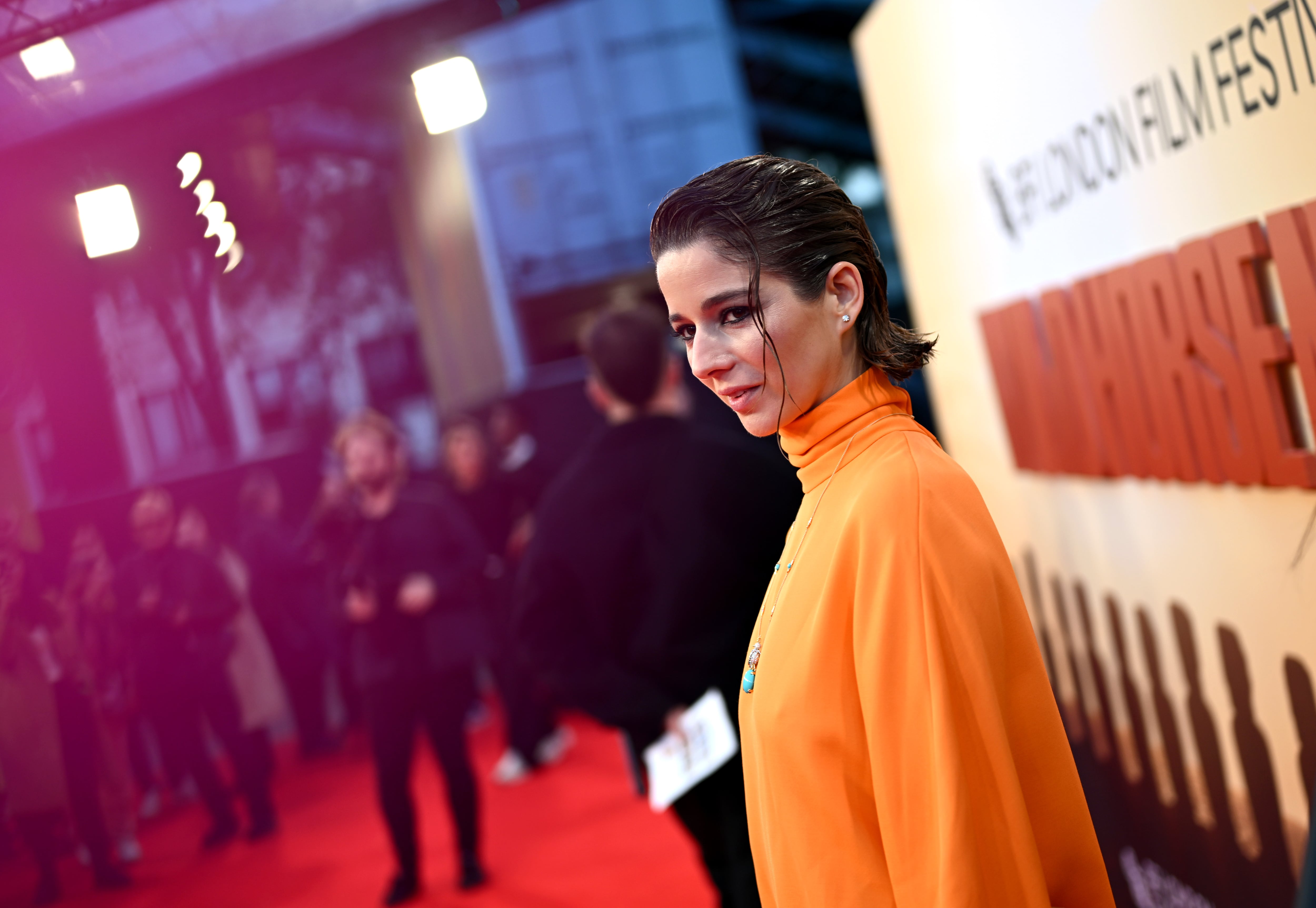 Orgullo nacional: prestigiosa revista de espectáculos nombra a Mariana di Girolamo entre los 10 actores a seguir en Hollywood