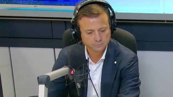 Juan Pablo Pavez, director de Azul Azul: “No hubo una transacción económica cuando Clark se hizo accionista mayoritario”
