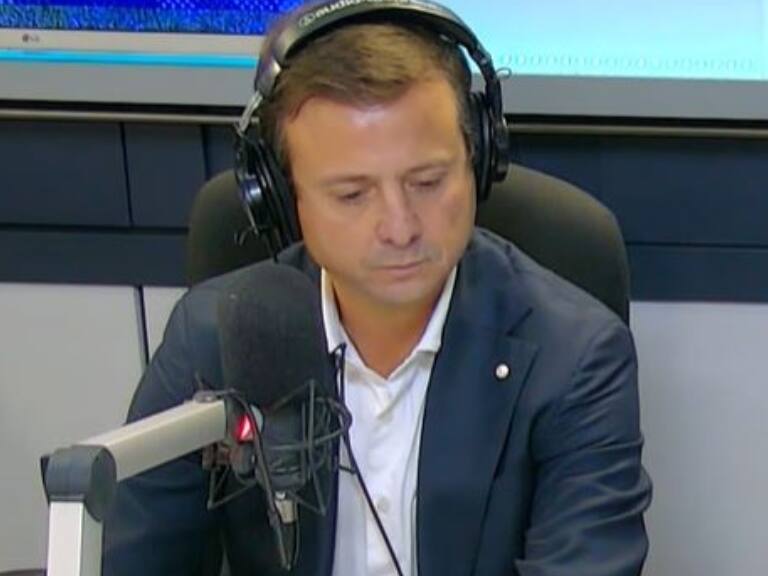 Juan Pablo Pavez, director de Azul Azul: “No hubo una transacción económica cuando Clark se hizo accionista mayoritario”