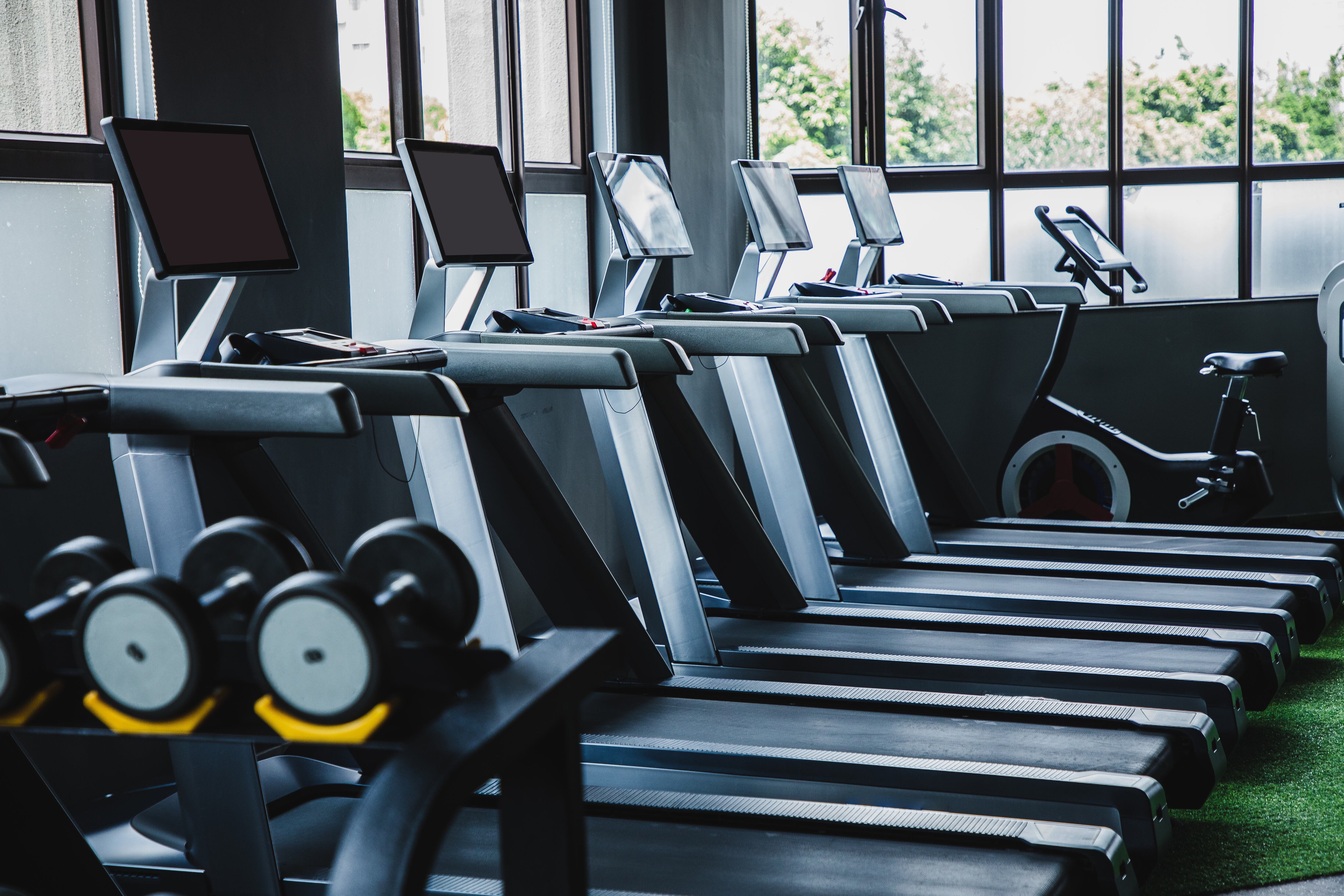 Gimnasio