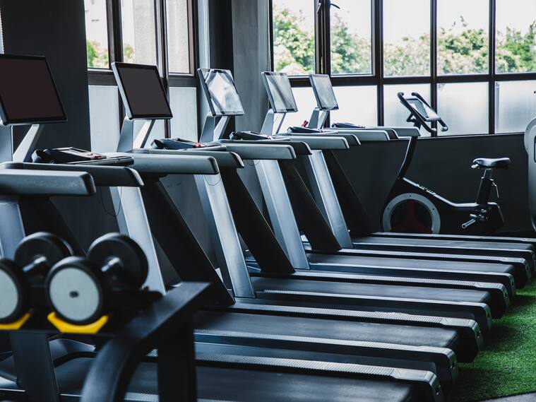 Gimnasio