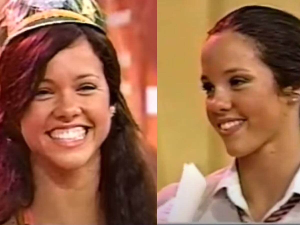 Así luce en la actualidad Paloma Fiuza, la popular “Pops” de Porto Seguro, a sus 40 años de edad