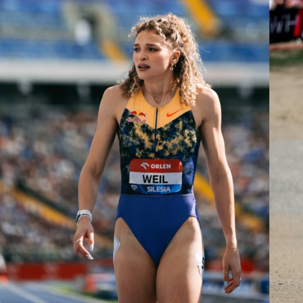 Entre los mejores del mundo: el gran fin de semana de Martina Weil y Martin Vidaurre en Europa