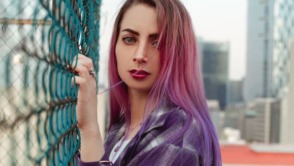 Youtuber YosStop fue liberada de la cárcel en el cumpleaños de su mamá | Instagram