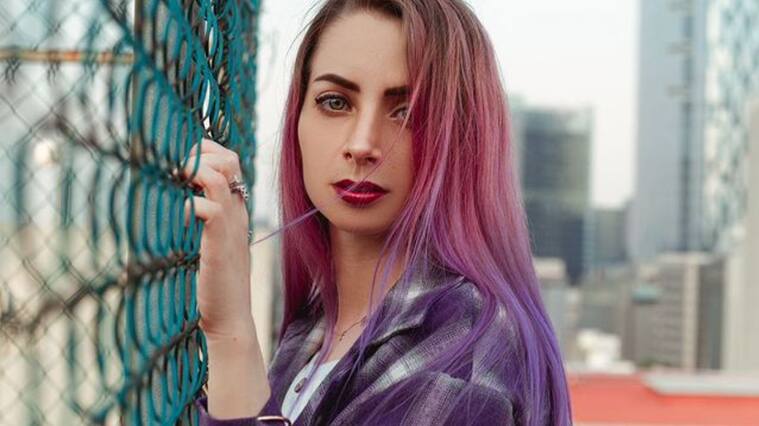 Youtuber YosStop fue liberada de la cárcel en el cumpleaños de su mamá | Instagram