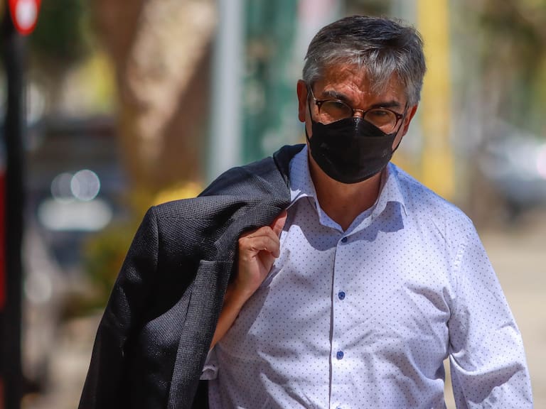 Mario Marcel, futuro ministro de Hacienda: «Nuestro programa de Gobierno contempla una reforma tributaria bastante ambiciosa»