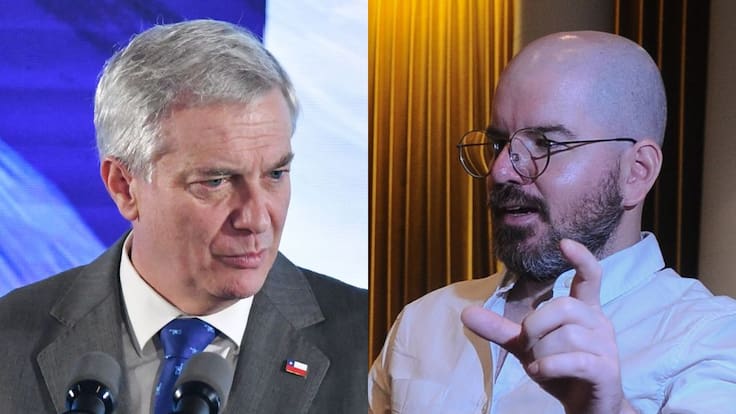 Presidente Kast pone en duda baja de la pobreza en Casen 2024 y afirma que “no era así”: exministro Jackson respondió