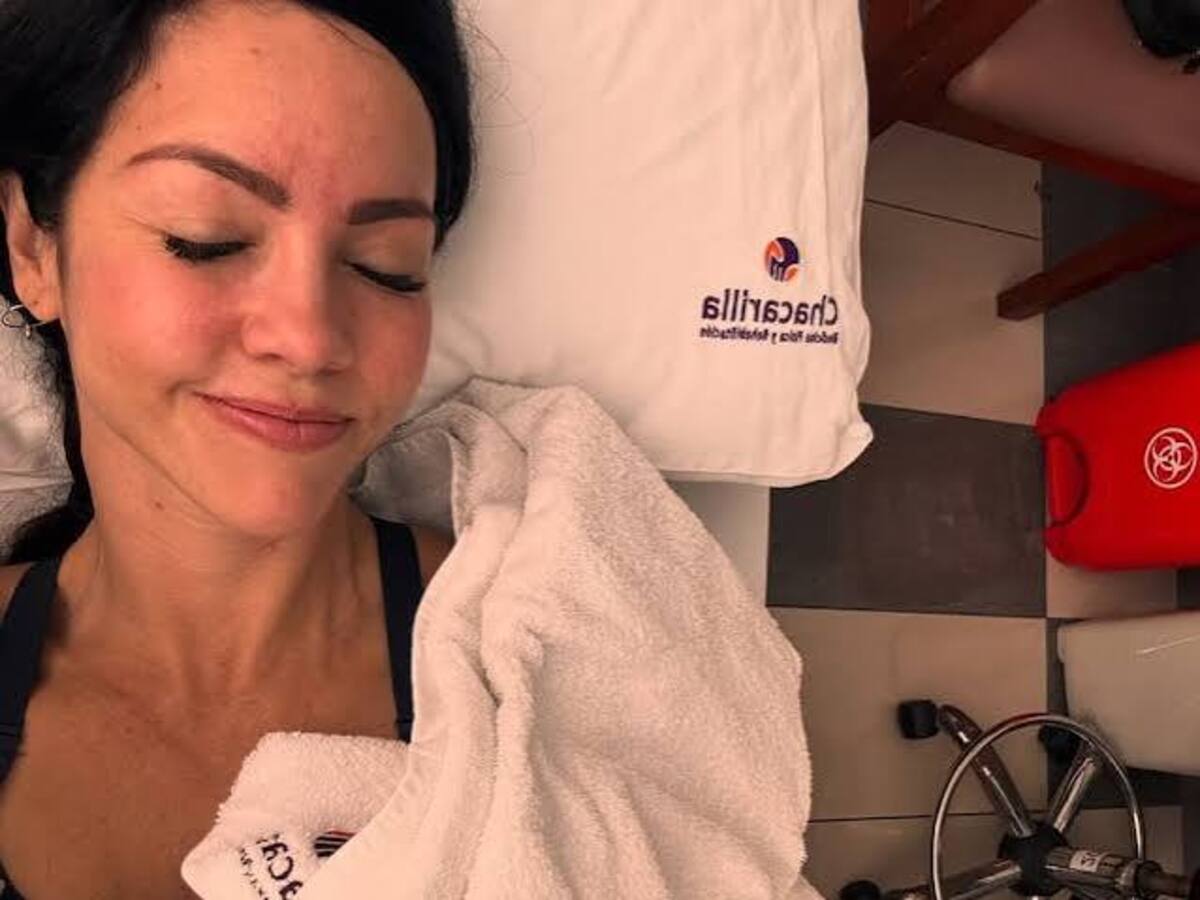 Accidente terminó con millonaria compensación para “Pops”: este fue el acuerdo que logró con Mega