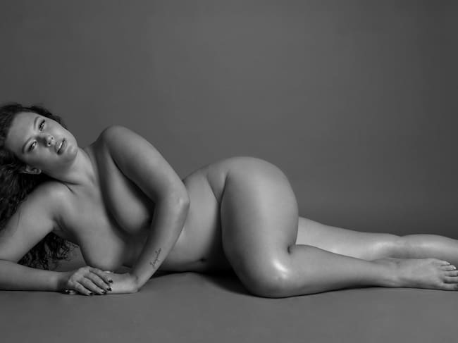 Michelle Carvalho | Ego Ego
