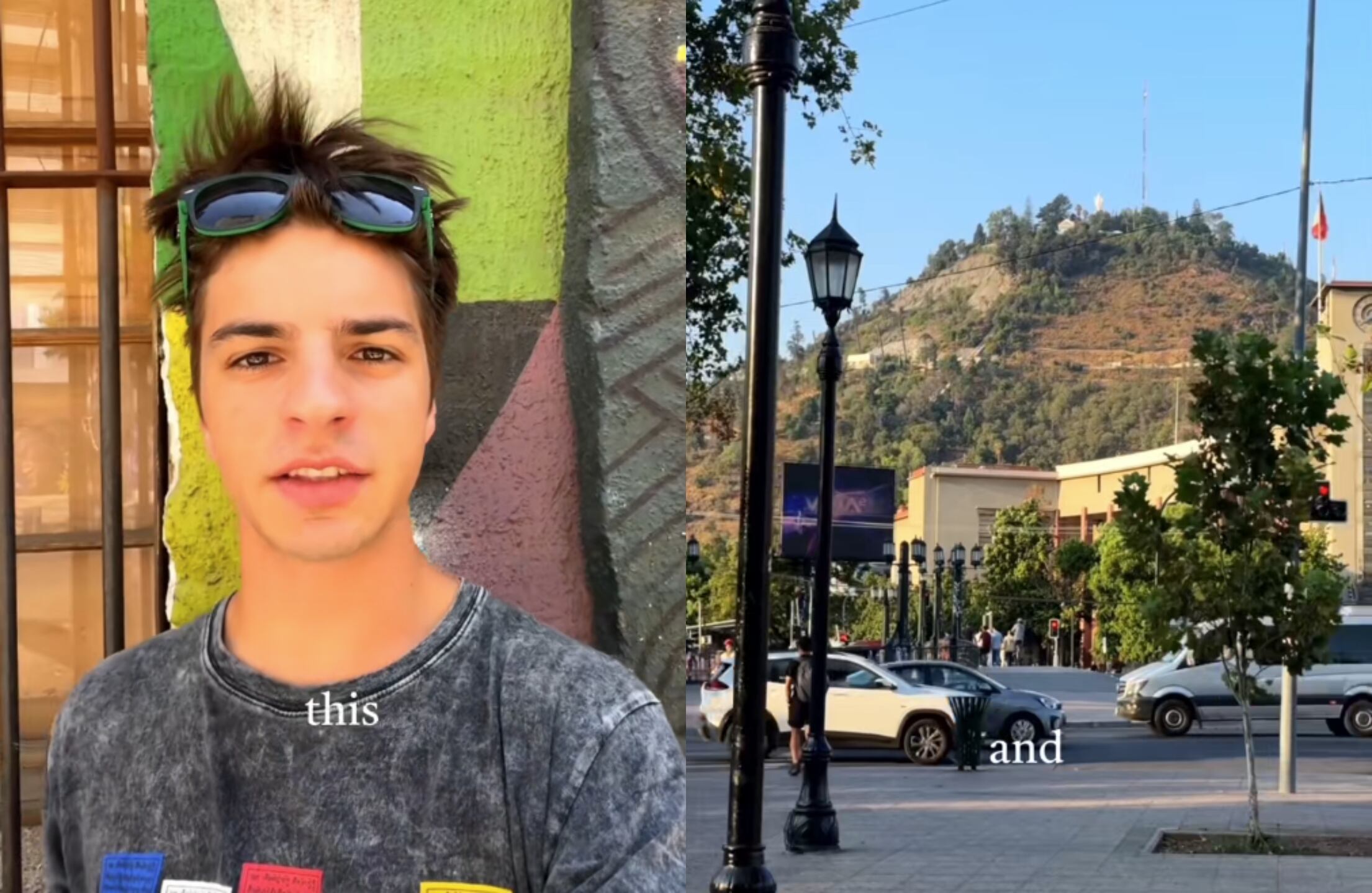 Capturas TikTok @justin.murphh