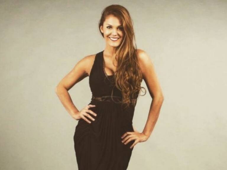 El emotivo y escueto mensaje de Ruth Gamarra tras la trágica muerte de su pareja