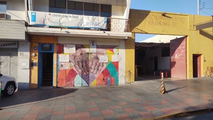 Minsal solicitó suspensión del “Cripac”