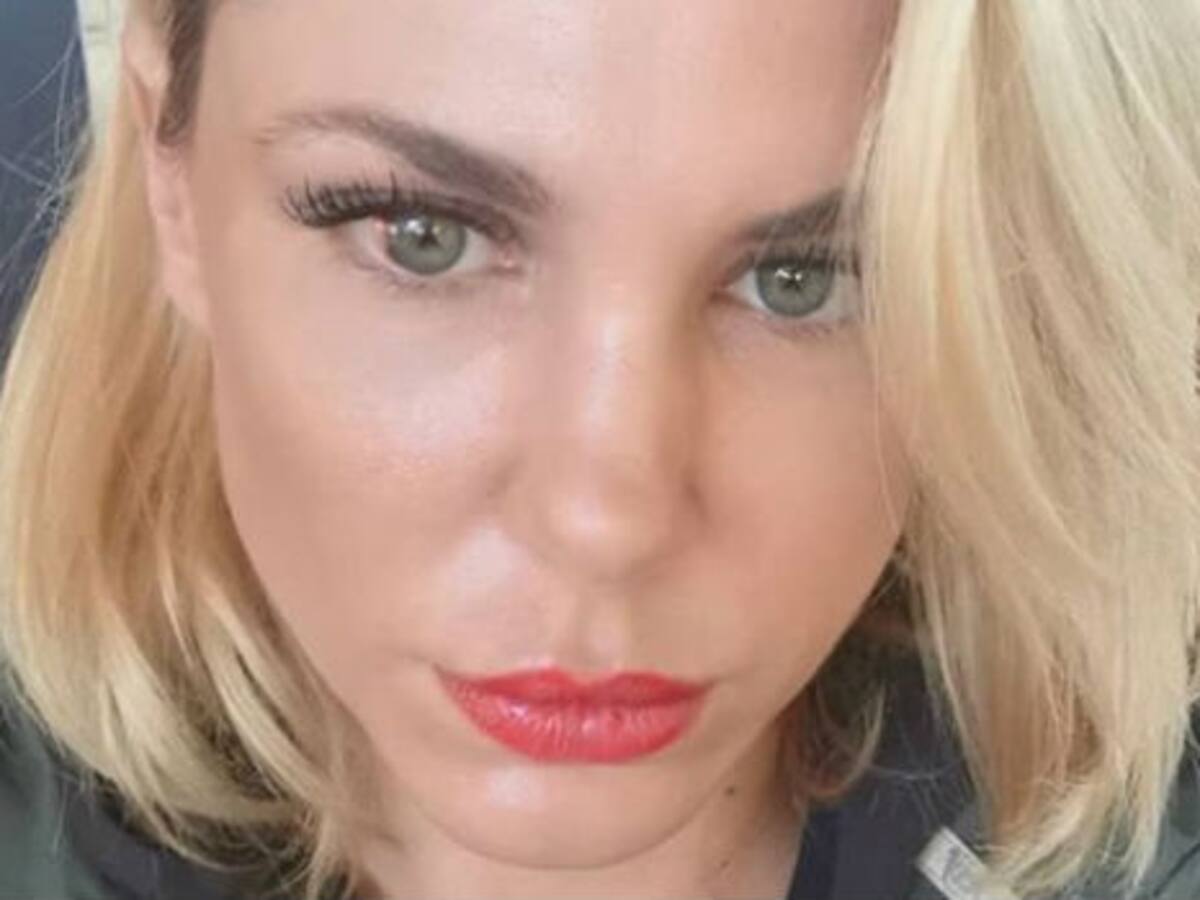 ¡Qué distinta!: Wilma González estrenó radical cambio de look