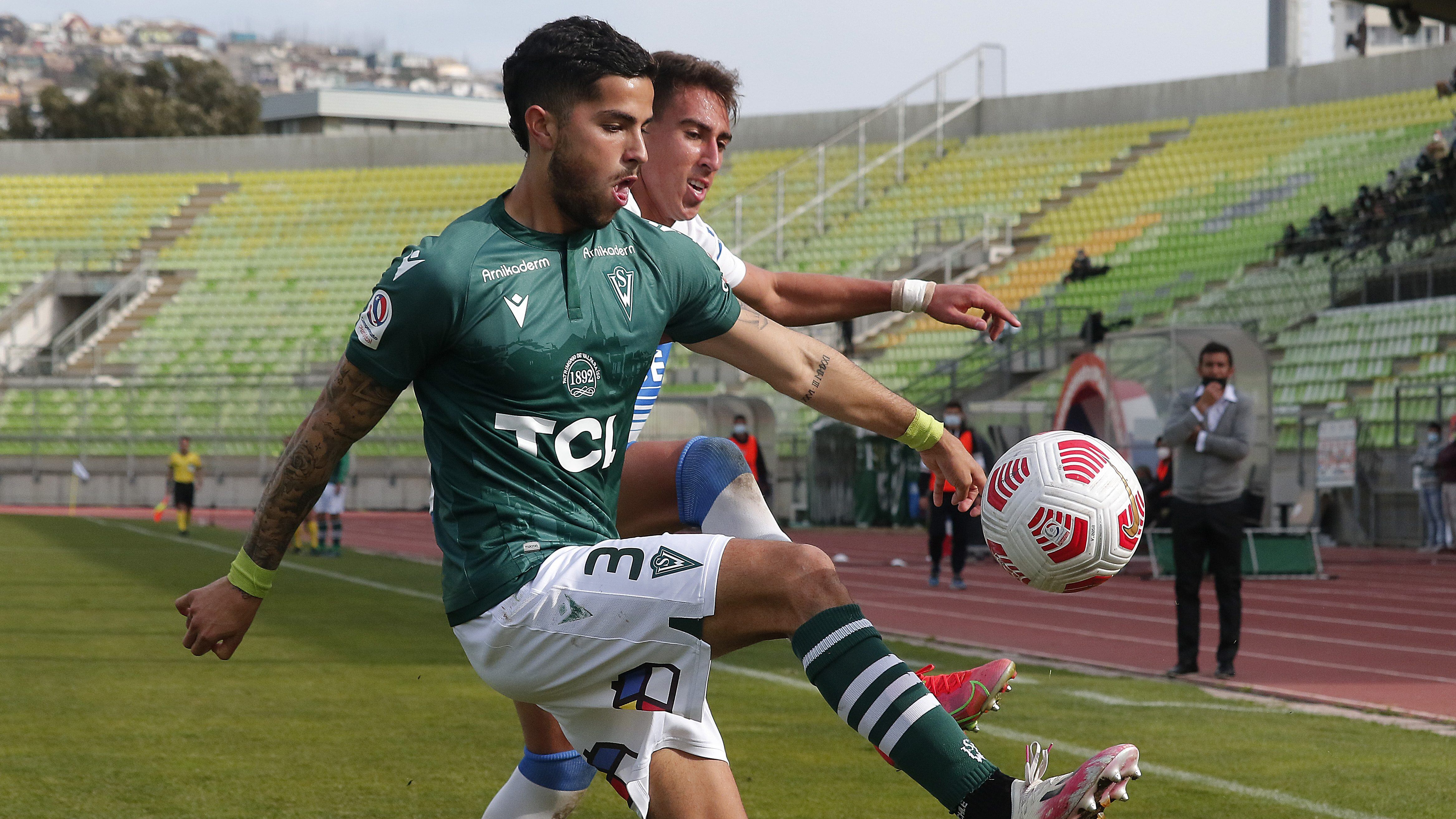 Daniel González
