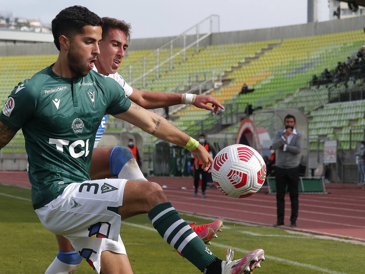Club de la Serie A mostró interés por contar con el chileno Daniel González
