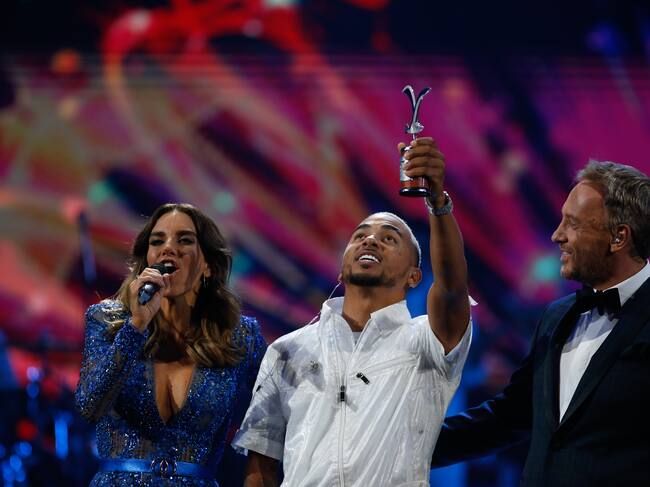 Ozuna en Viña 2020