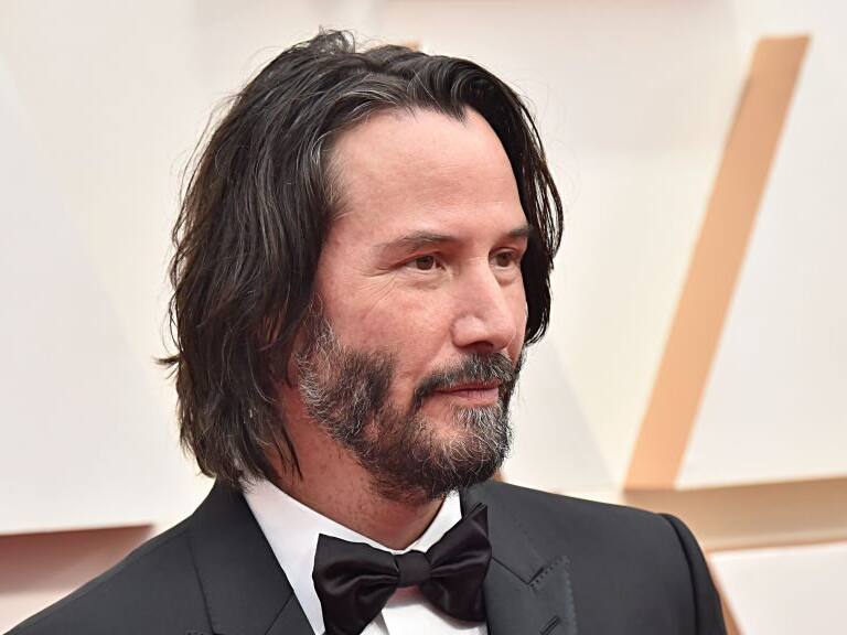 «Su perfil encaja perfecto»: Marvel Studios insiste en reclutar a Keanu Reeves para su universo cinematográfico