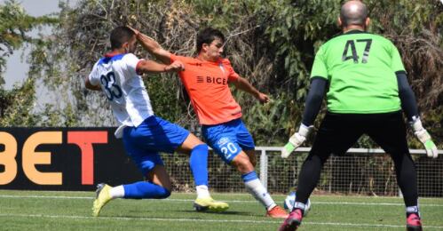 Club Universidad Católica