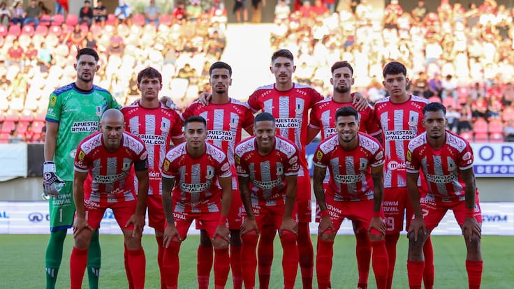 Terremoto en la Liga de Primera: el puntero arriesga perder sus puntos por infringir la norma de extranjeros