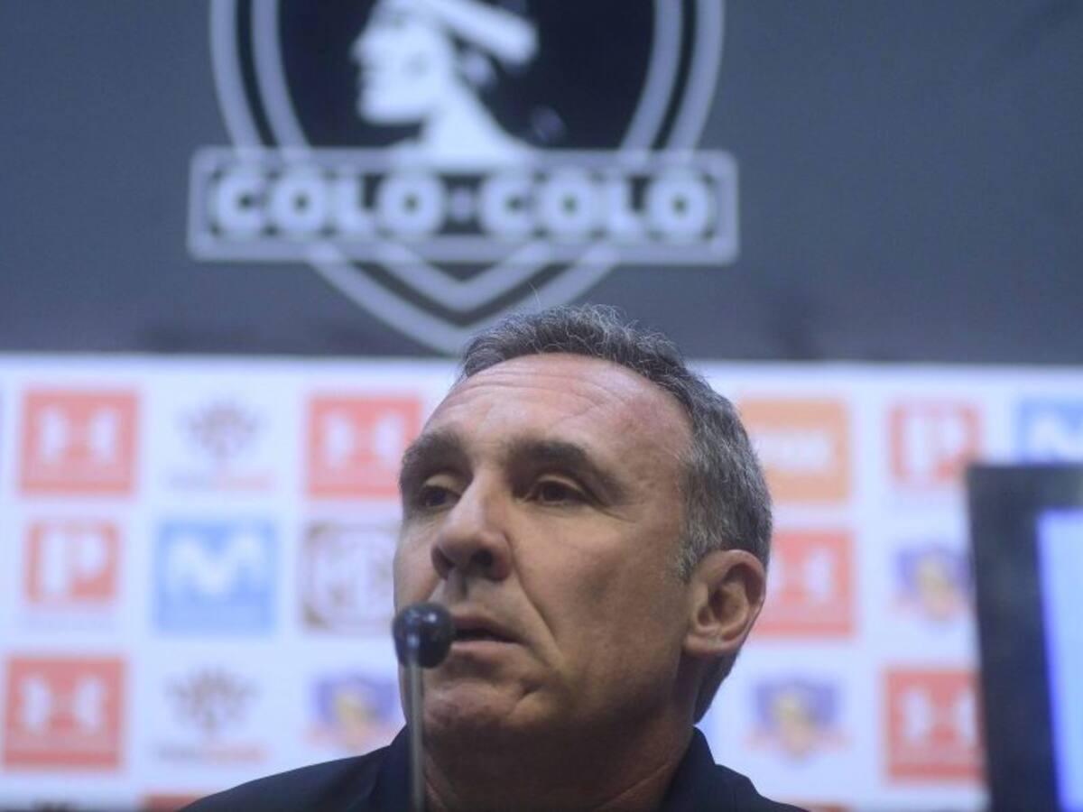 Marcelo Espina: «La Copa Libertadores se va a realizar como corresponde y nosotros jugaremos nuestro partido de local ante Peñarol»