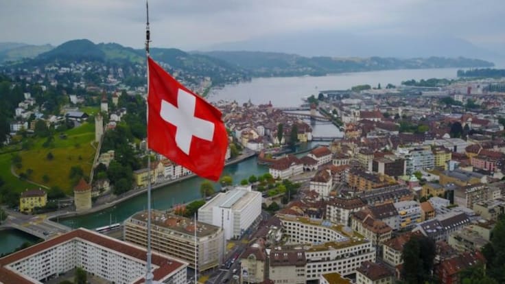 Se decidió en las urnas: la propuesta que dividió a Suiza y que proponía limitar la población a 10 millones