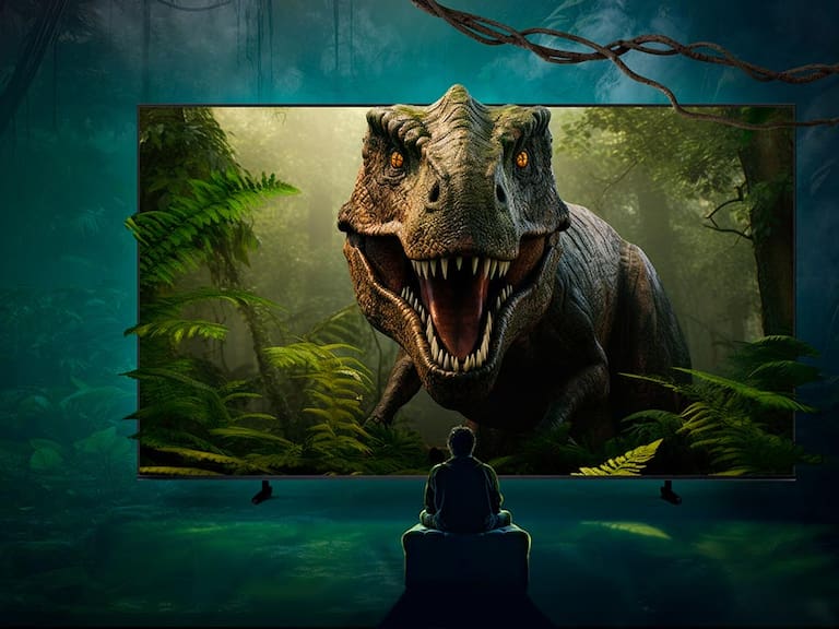 Llega a Chile el Smart TV más grande del mercado: conoce las características del nuevo 100U8K de Hisense