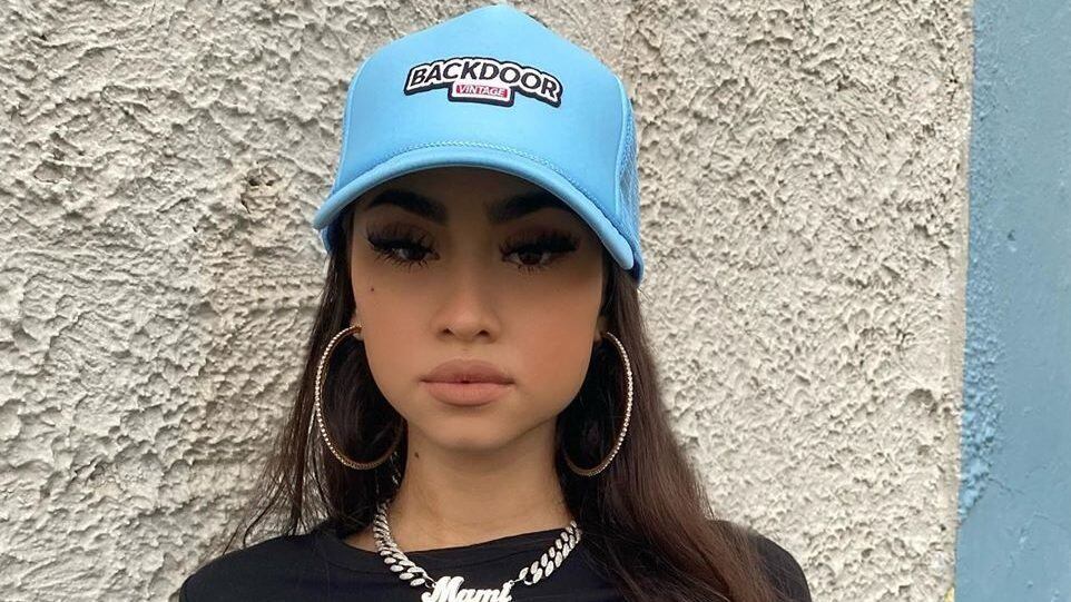 Paloma Mami