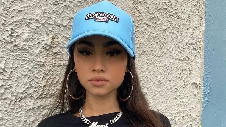 Paloma Mami