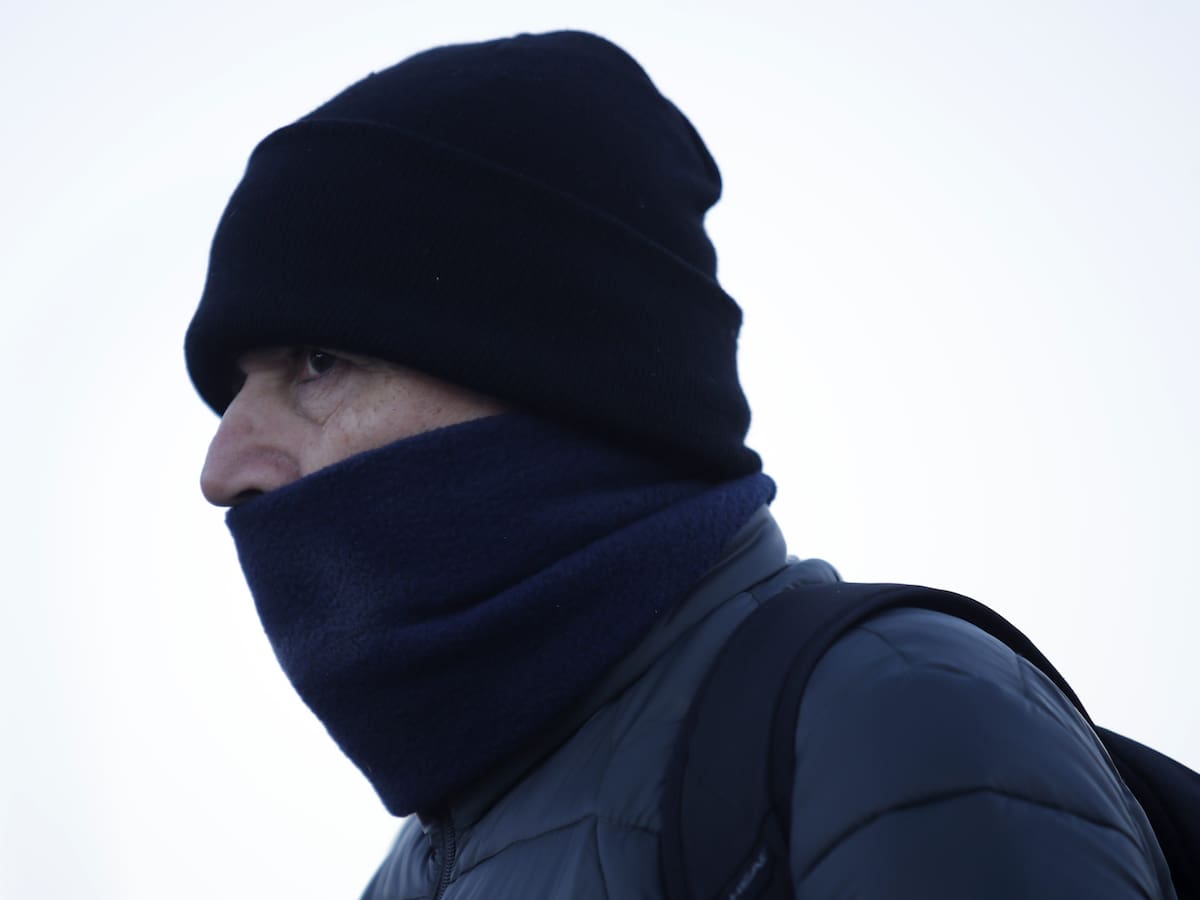 Este miércoles se registrará la temperatura más fría de la semana en la Región Metropolitana: revisa el pronóstico del tiempo para la capital
