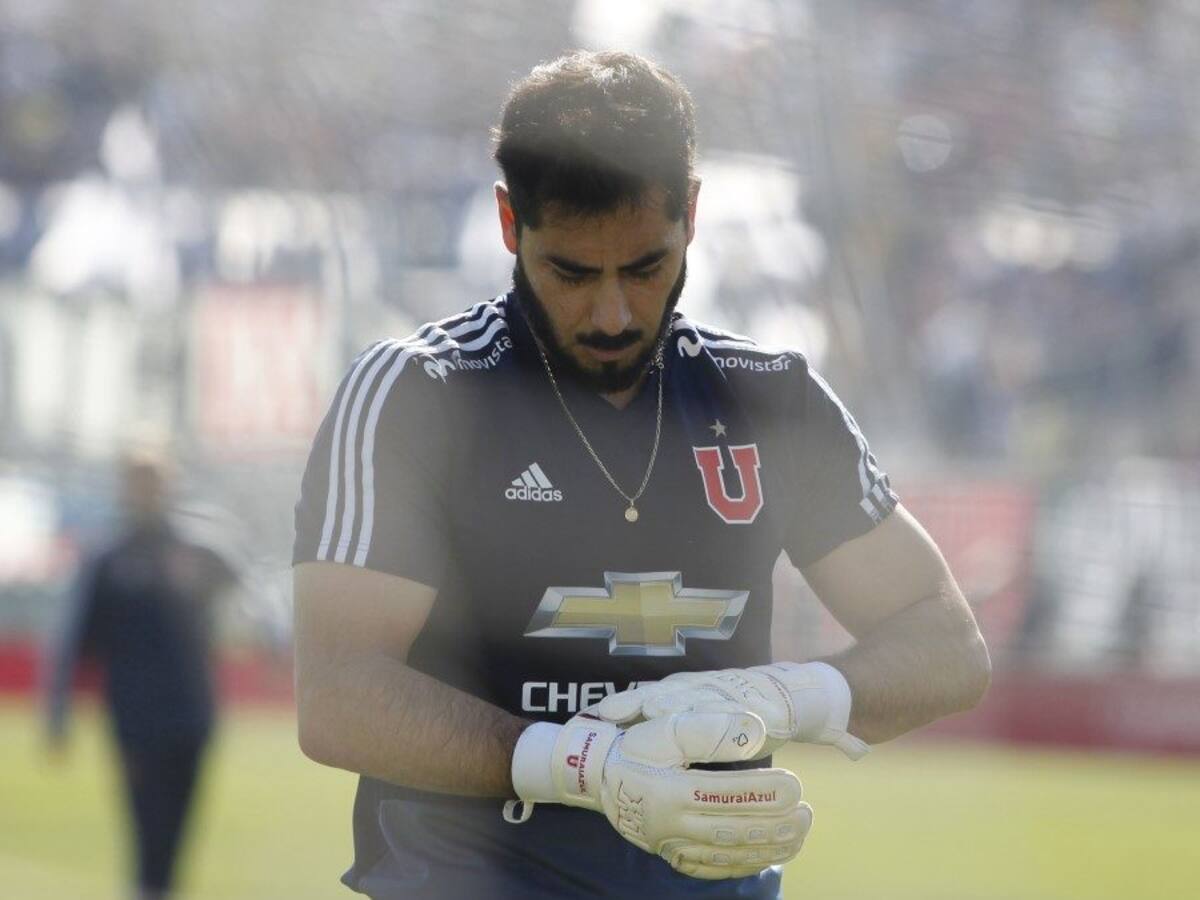 Johnny Herrera le dio con todo a Pellegrino: «Regalar tanto protagonismo pasa la cuenta»
