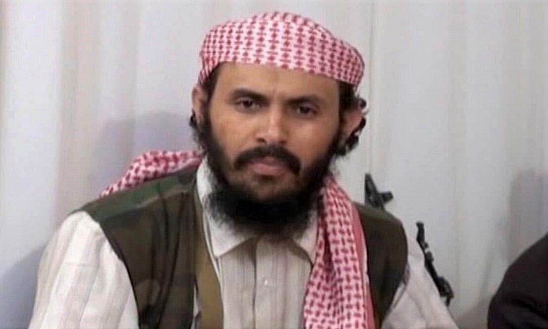 Qasim Al-Rimi